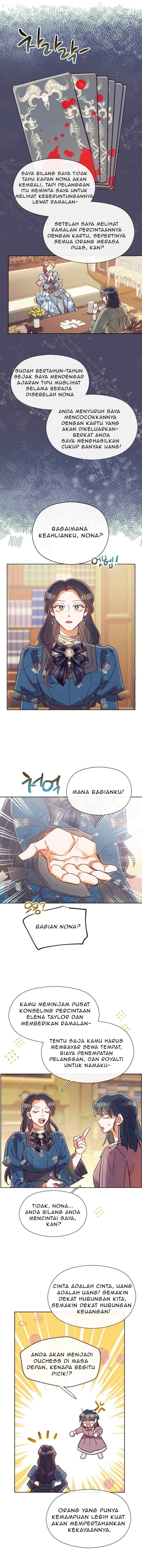 Long After The Ending chapter 53 halaman 4