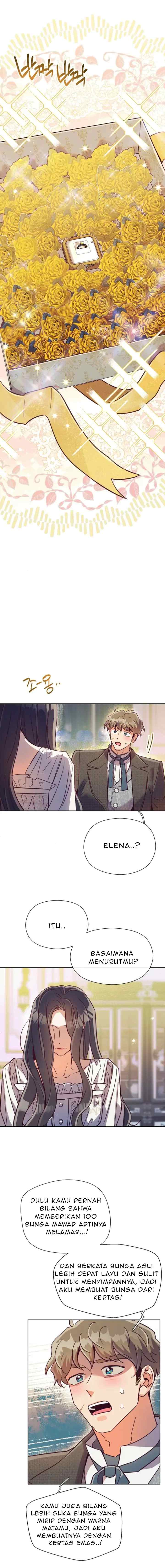 Long After The Ending chapter 58 halaman 12