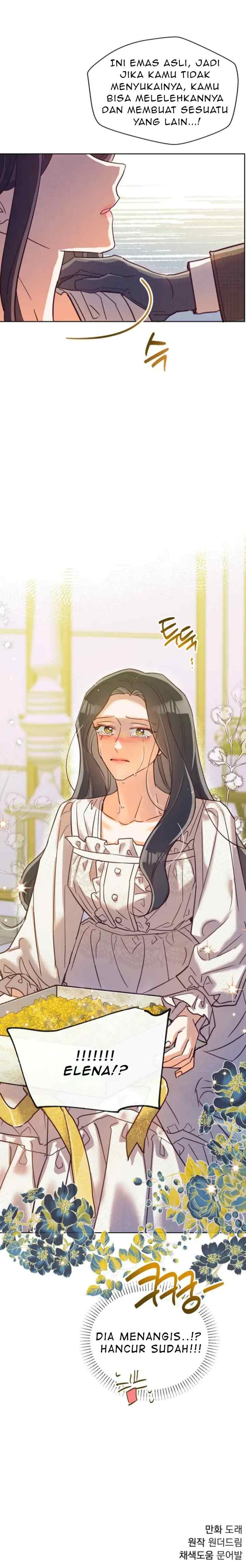 Long After The Ending chapter 58 halaman 13