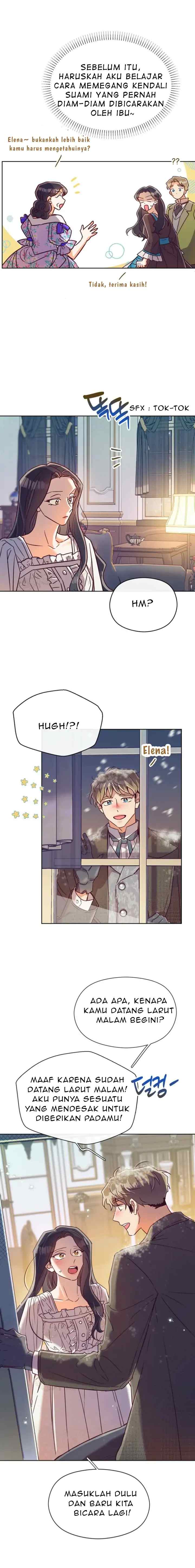 Long After The Ending chapter 58 halaman 7