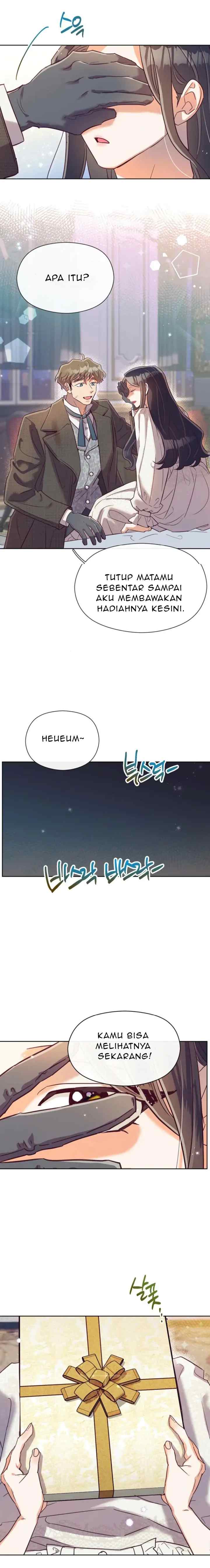 Long After The Ending chapter 58 halaman 10