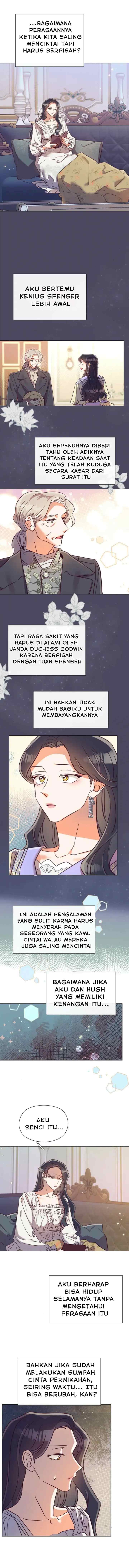 Long After The Ending chapter 58 halaman 6