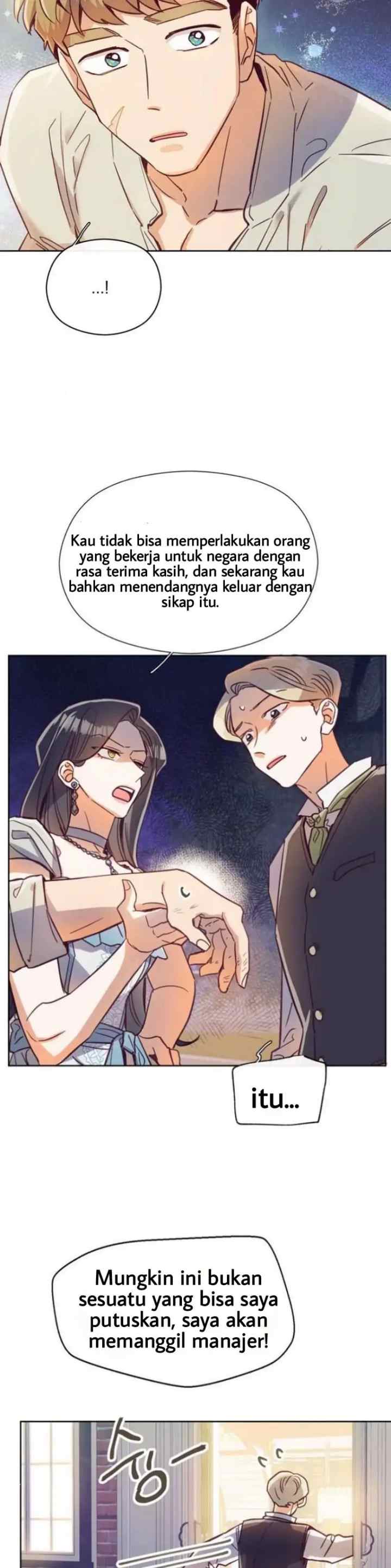 Long After The Ending chapter 7 halaman 4