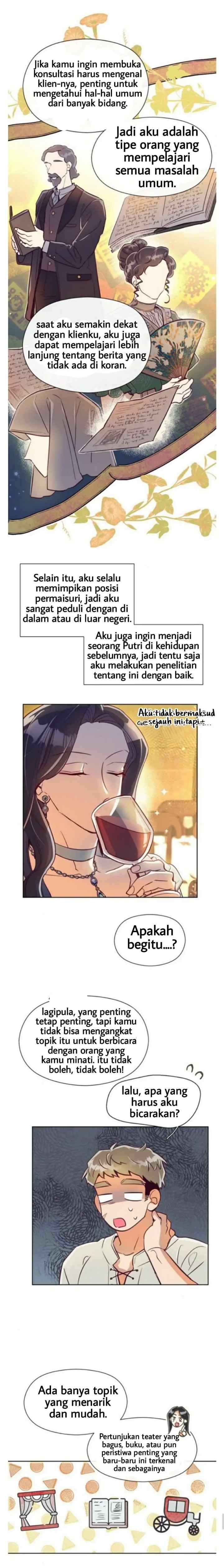 Long After The Ending chapter 7 halaman 12
