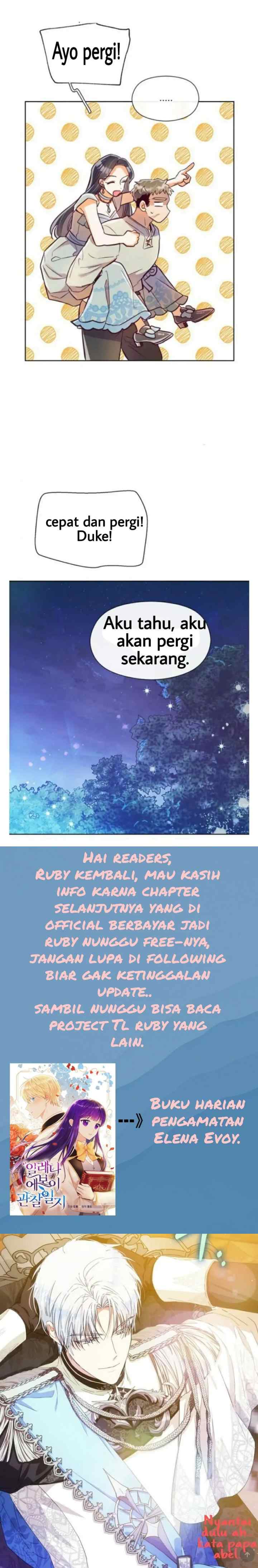 Long After The Ending chapter 7 halaman 20