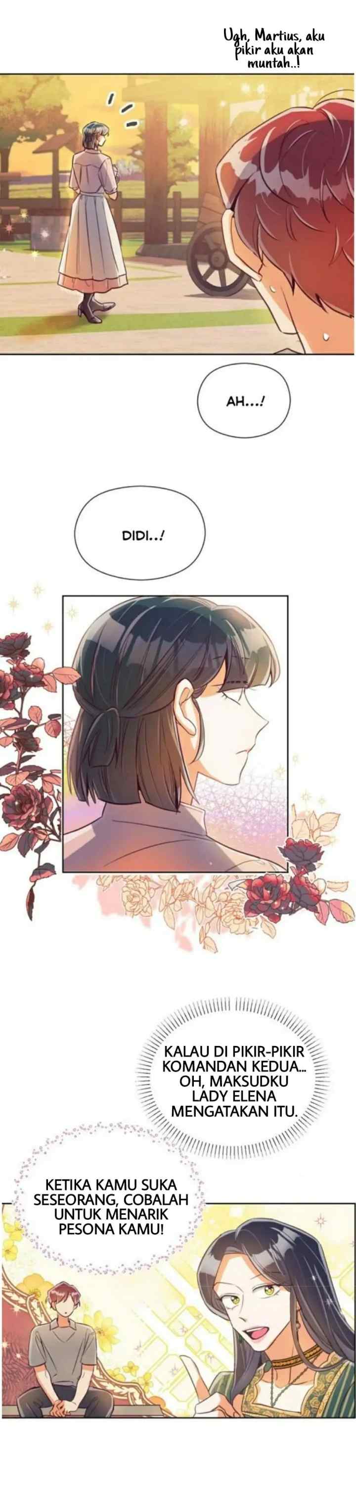 Long After The Ending chapter 8 halaman 17