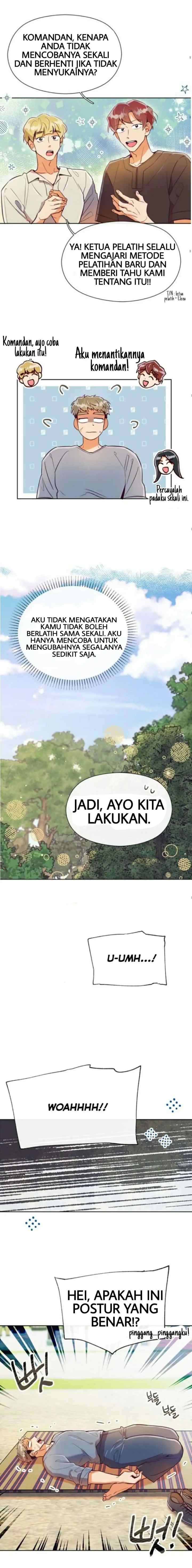 Long After The Ending chapter 8 halaman 8