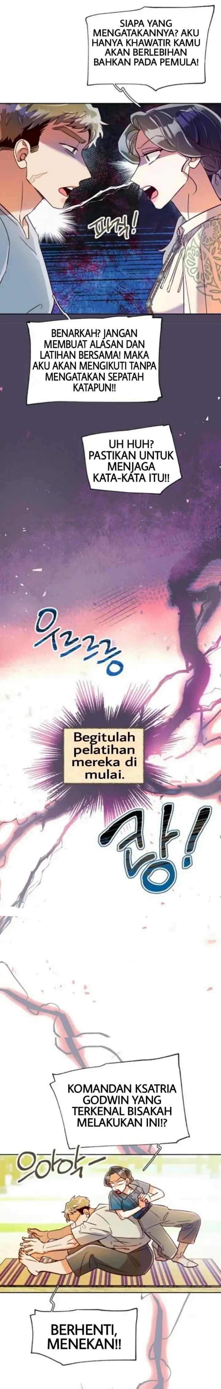 Long After The Ending chapter 8 halaman 12