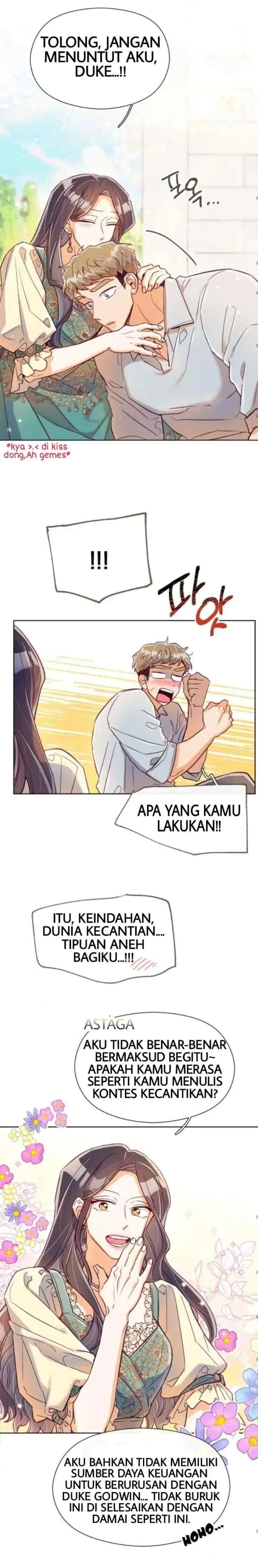 Long After The Ending chapter 9 halaman 9