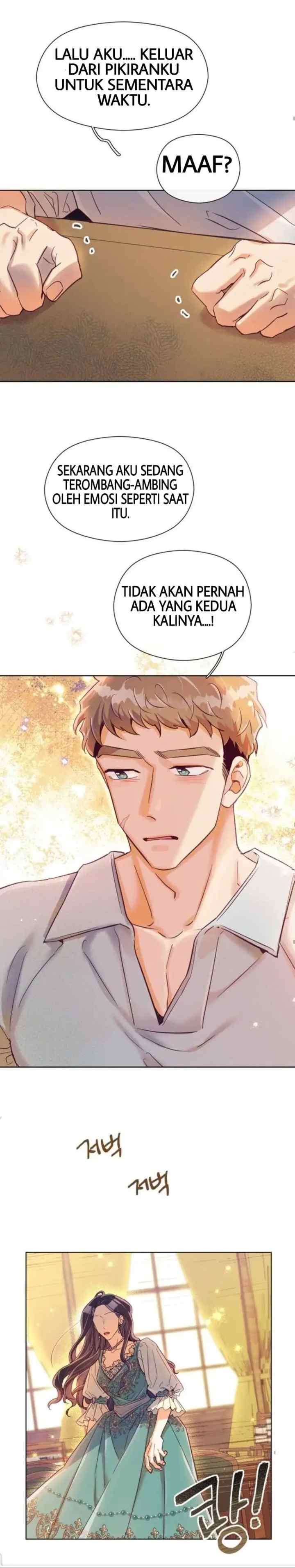 Long After The Ending chapter 9 halaman 6