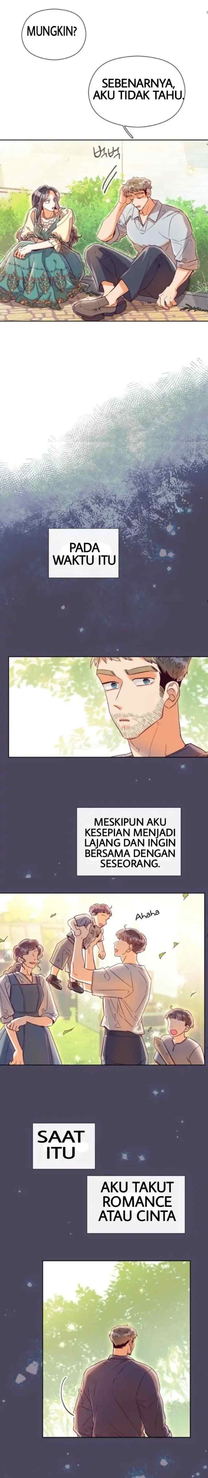 Long After The Ending chapter 9 halaman 11