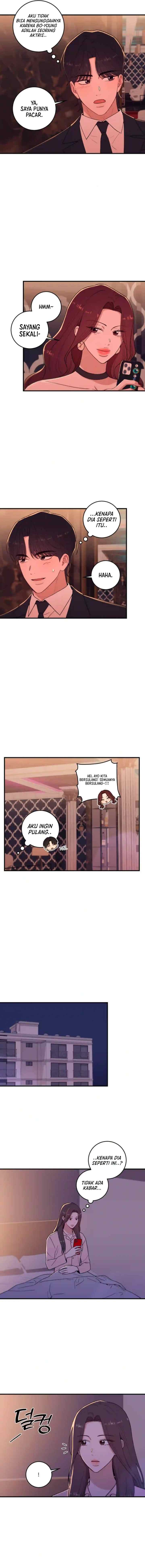Long-term Relationship chapter 10 halaman 5