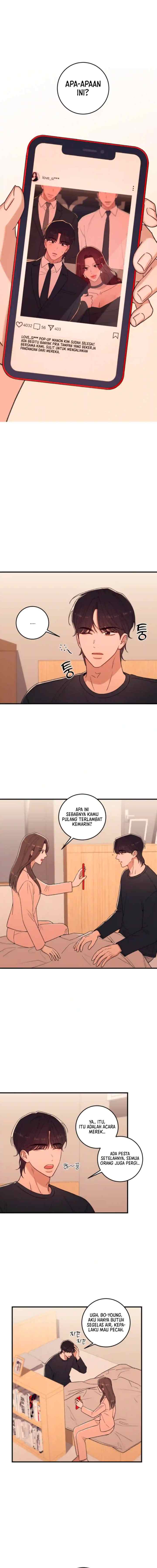 Long-term Relationship chapter 10 halaman 11