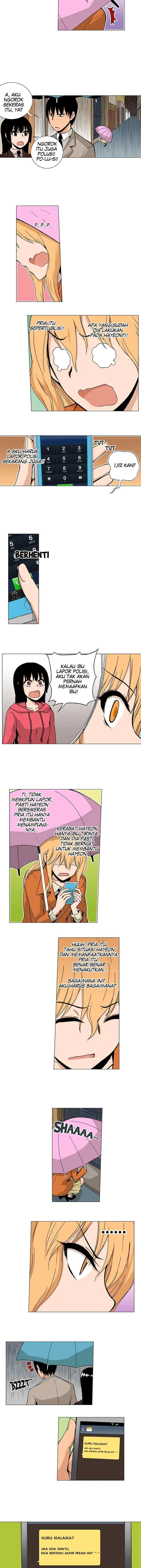 Looking for a Father chapter 13 halaman 4