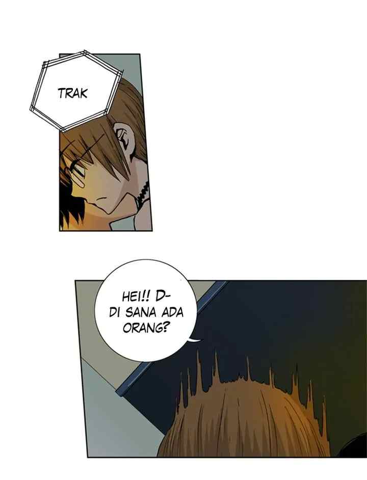 Looking for a Father chapter 36 halaman 5