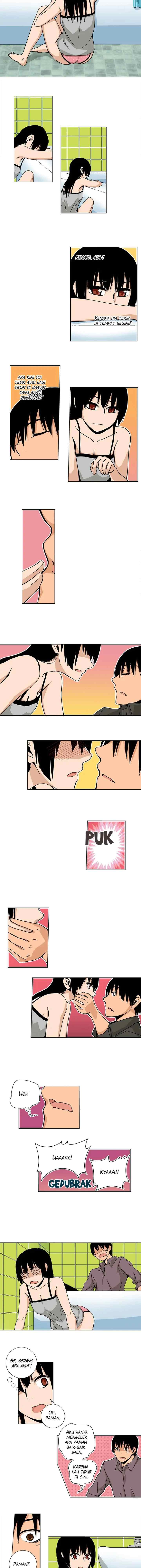 Looking for a Father chapter 45 halaman 4
