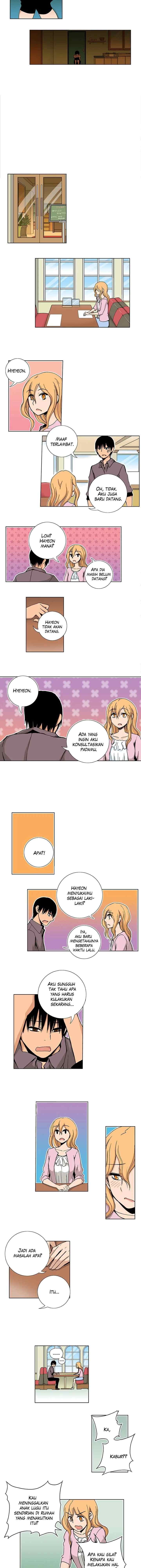 Looking for a Father chapter 47 halaman 4