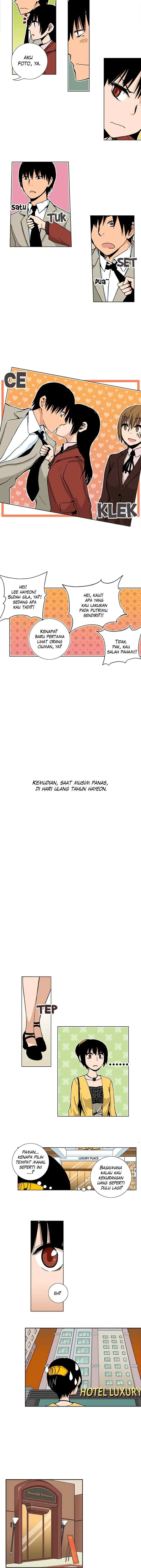 Looking for a Father chapter 50 halaman 4