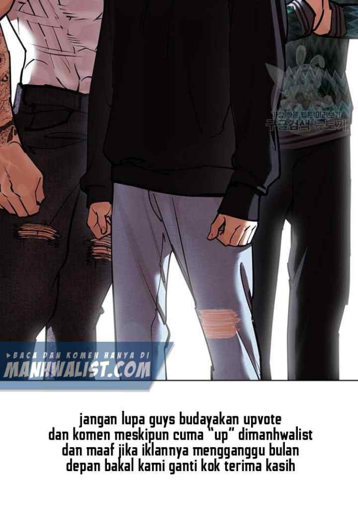 Lookism chapter 424 halaman 18