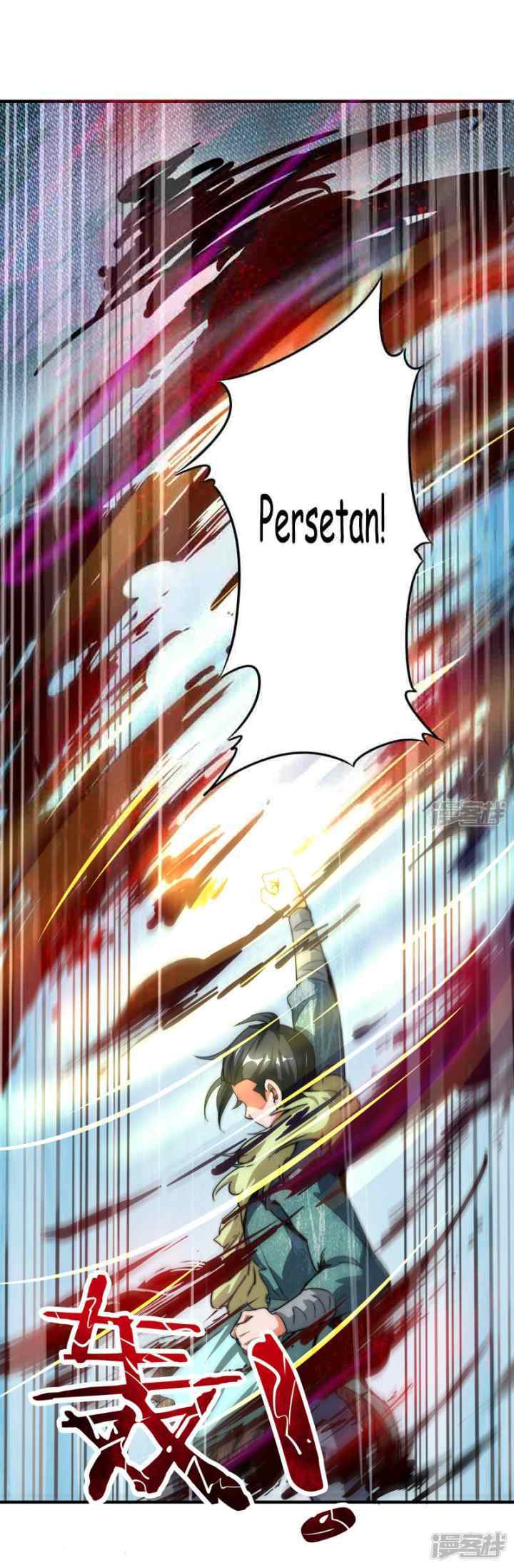 Lord Futian chapter 2 halaman 14