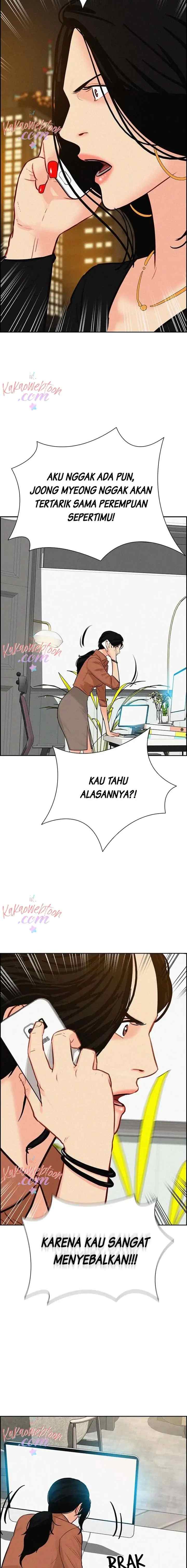 Lord of Money chapter 123 halaman 7