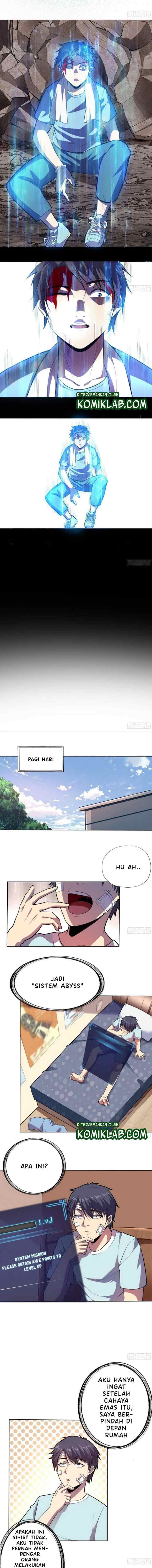 Lord Of The Abyss chapter 2 halaman 5