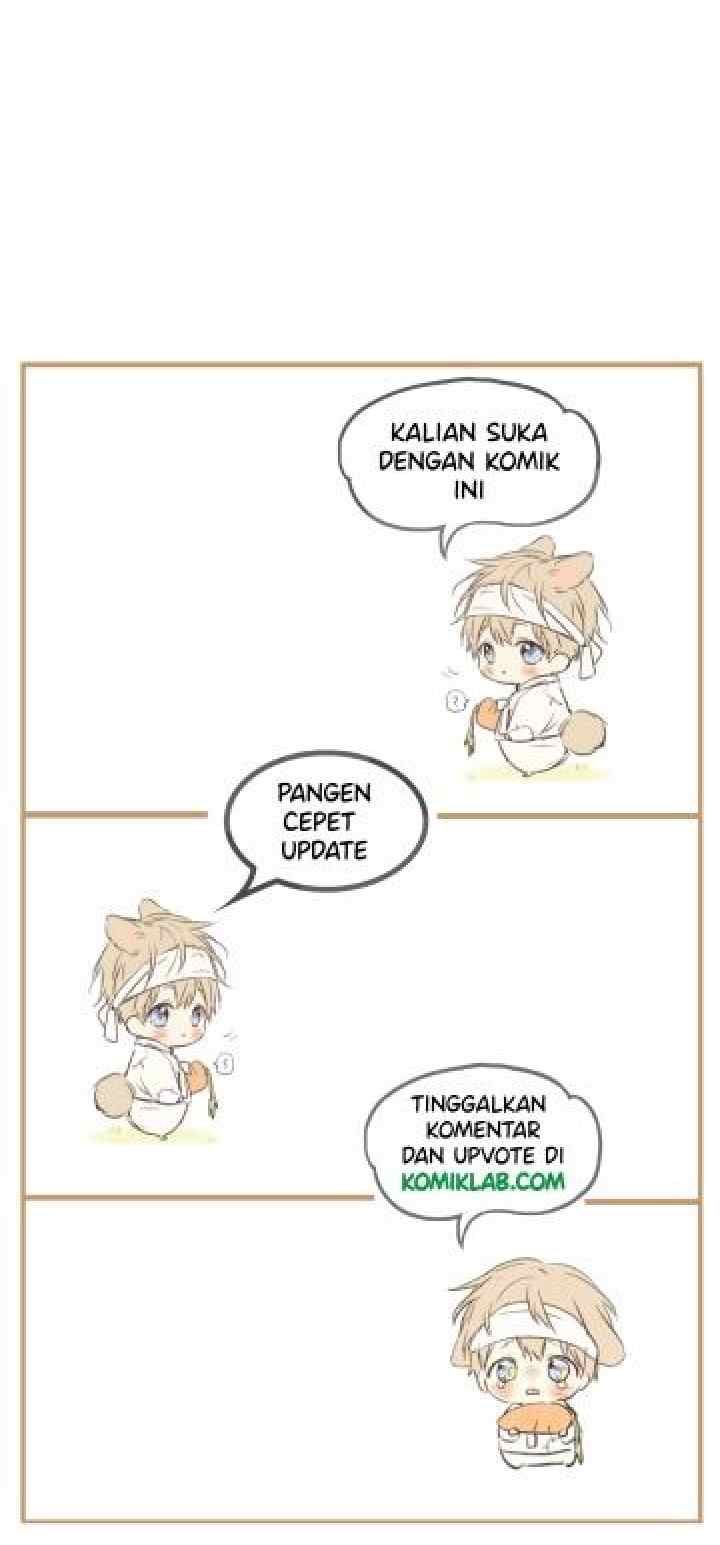 Lord Of The Abyss chapter 2 halaman 11
