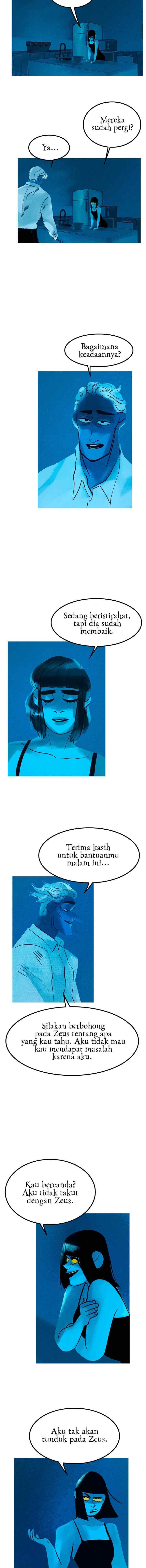 Lore Olympus chapter 129 halaman 18