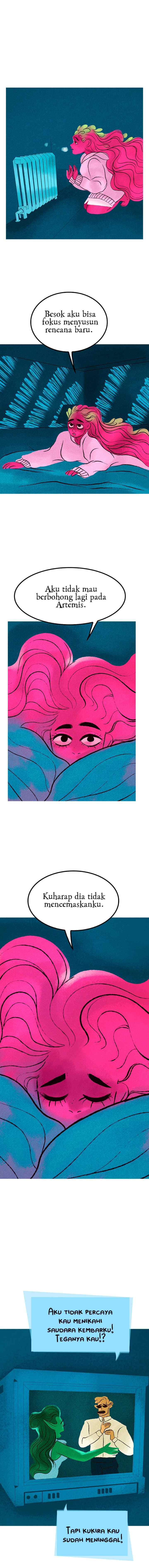 Lore Olympus chapter 129 halaman 8