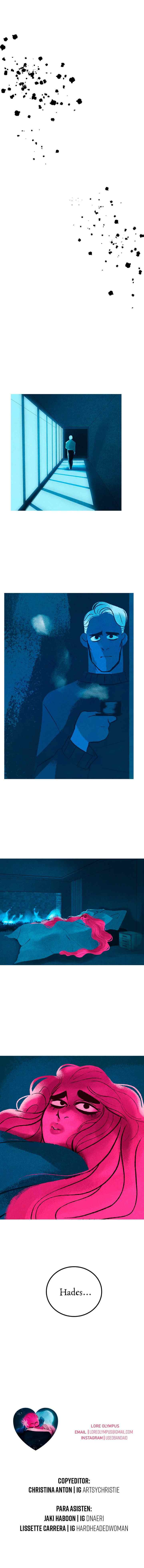 Lore Olympus chapter 129 halaman 20