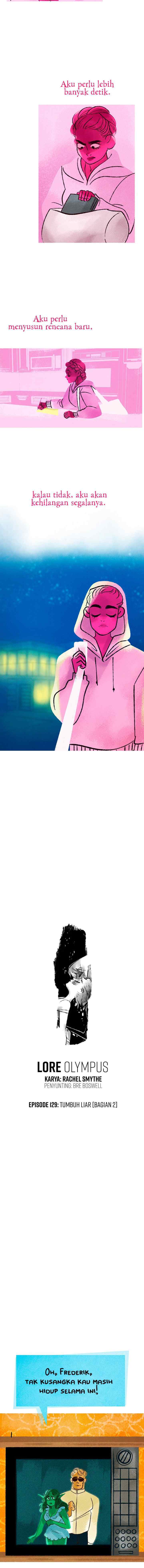 Lore Olympus chapter 129 halaman 4