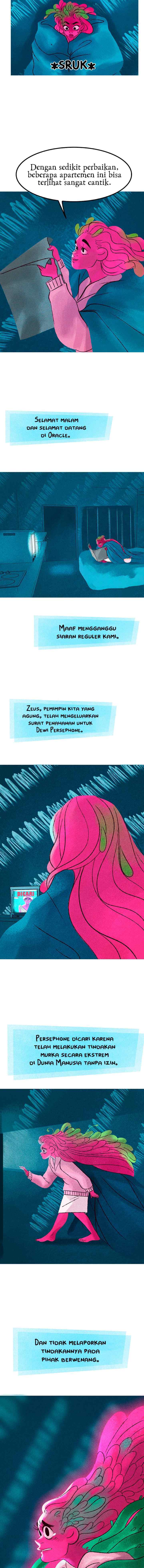 Lore Olympus chapter 129 halaman 10