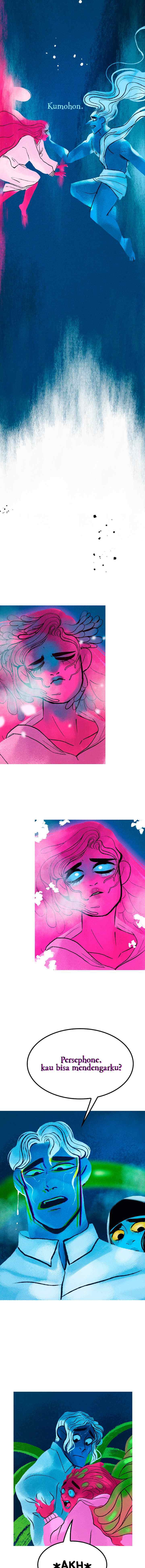 Lore Olympus chapter 129 halaman 16