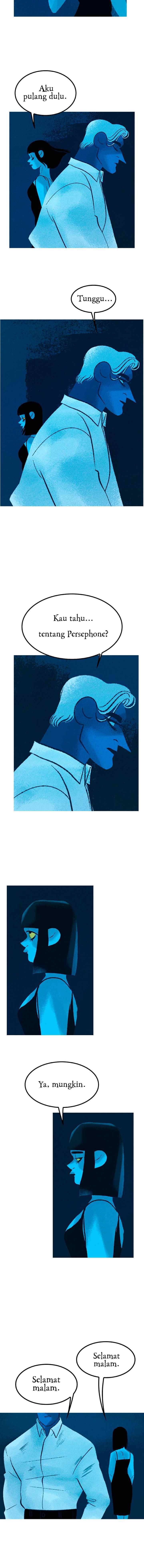 Lore Olympus chapter 129 halaman 19