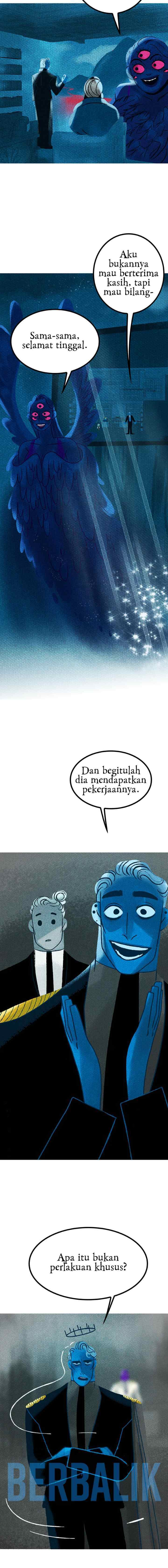 Lore Olympus chapter 178 halaman 13