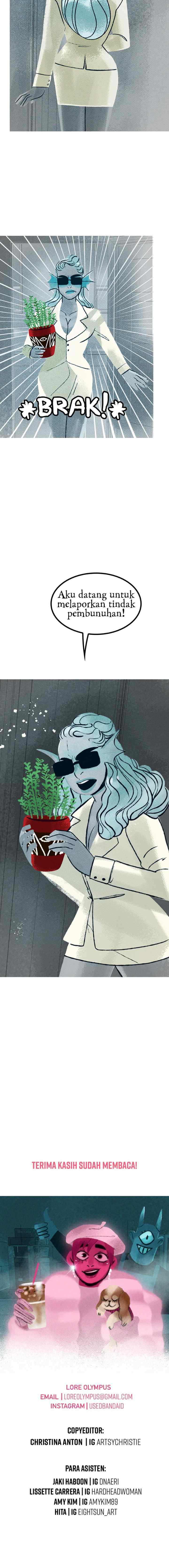Lore Olympus chapter 178 halaman 18