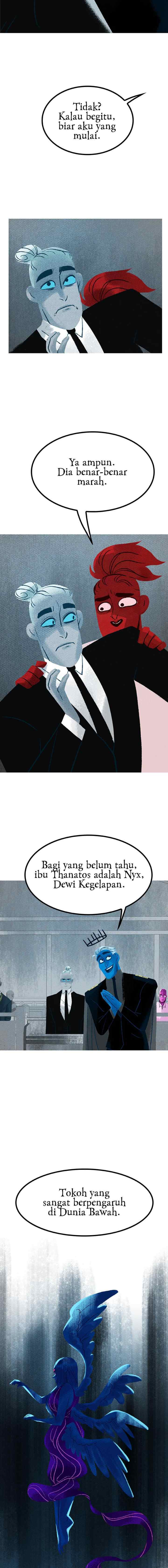 Lore Olympus chapter 178 halaman 10