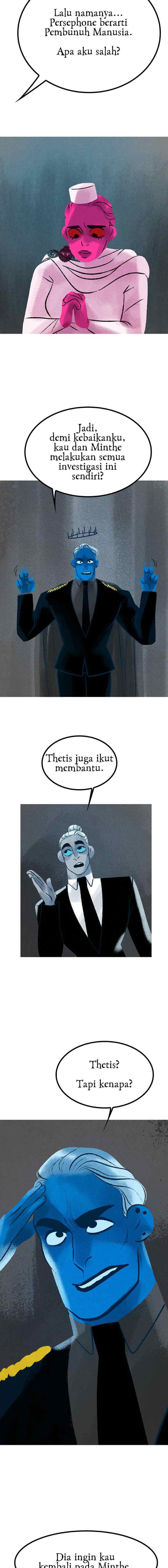 Lore Olympus chapter 178 halaman 16