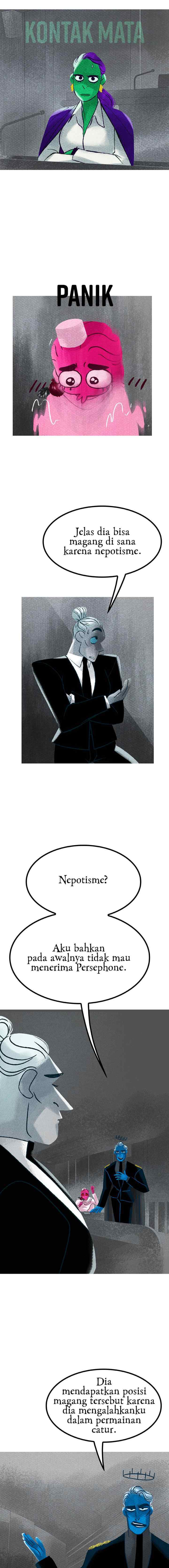 Lore Olympus chapter 178 halaman 4