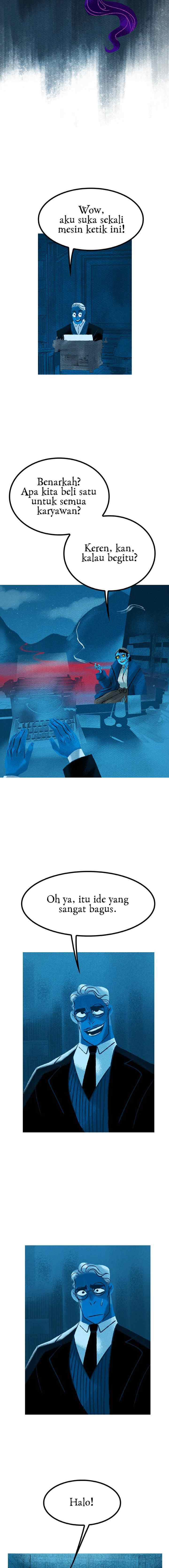 Lore Olympus chapter 178 halaman 11