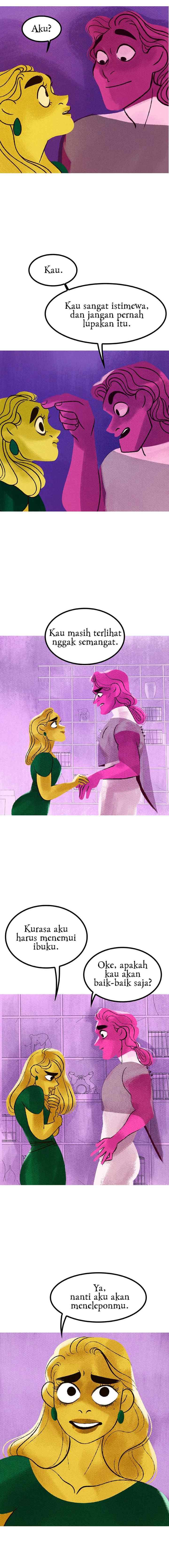 Lore Olympus chapter 195 halaman 12