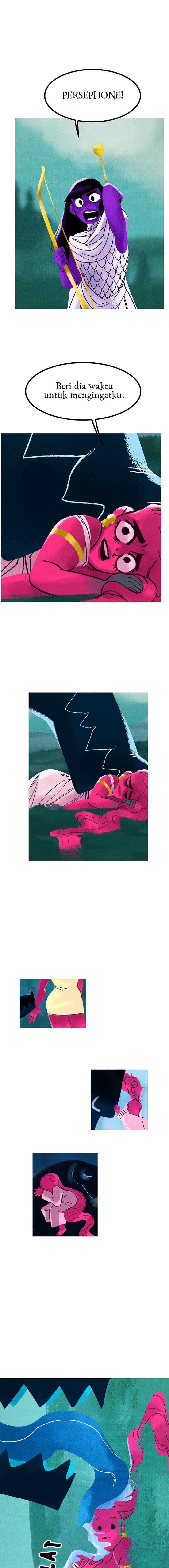 Lore Olympus chapter 195 halaman 4