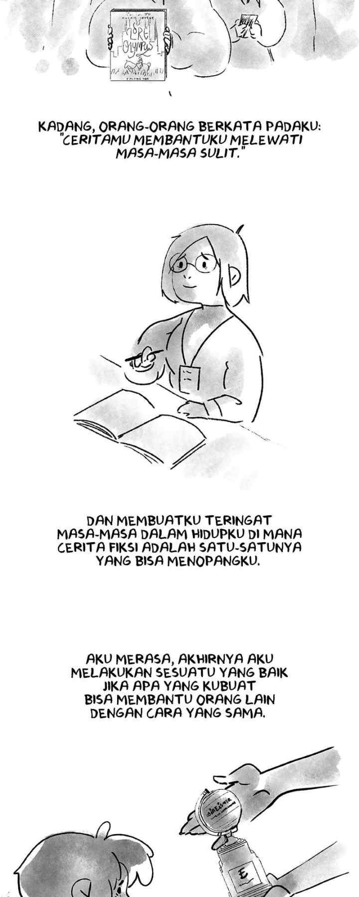 Lore Olympus chapter 280.5 halaman 10