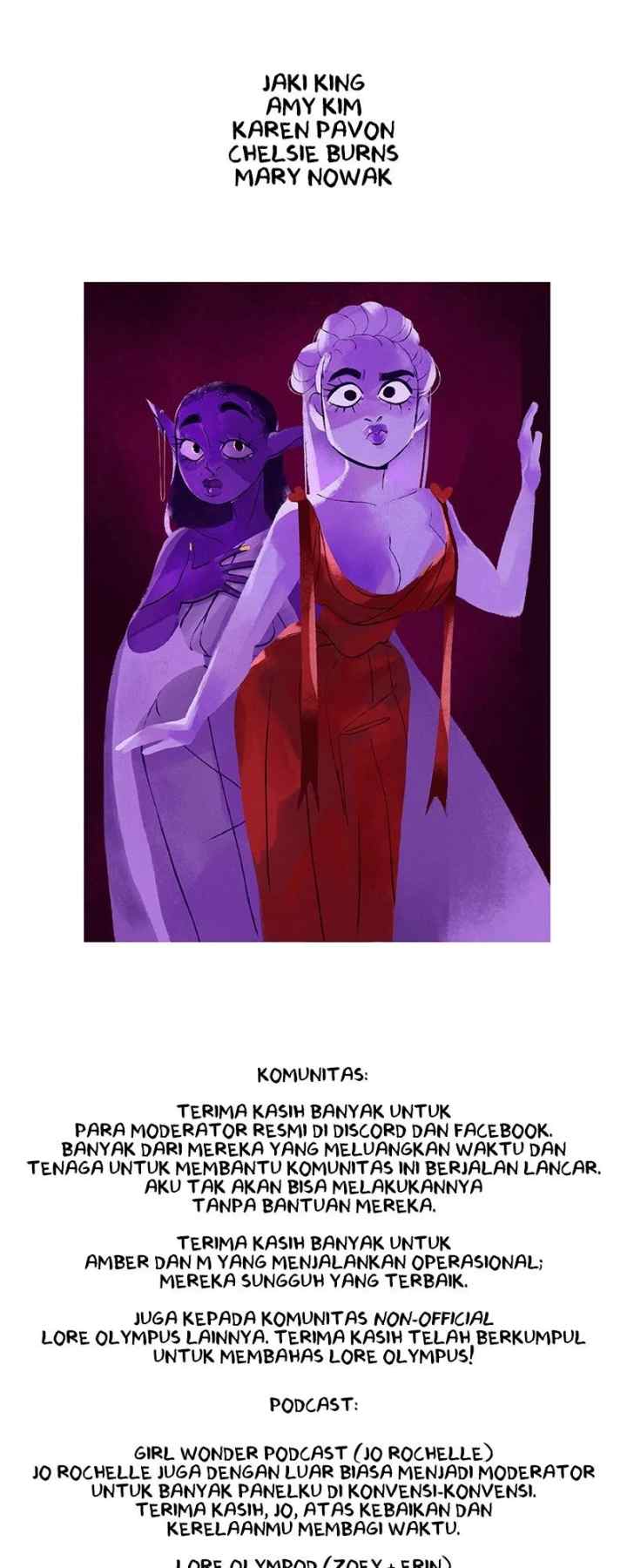 Lore Olympus chapter 280.5 halaman 16
