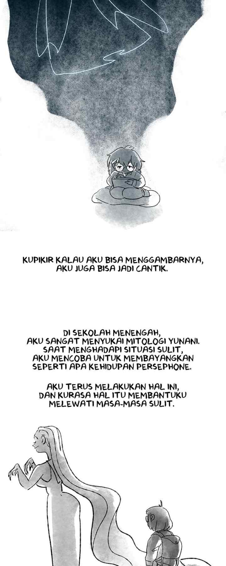 Lore Olympus chapter 280.5 halaman 5