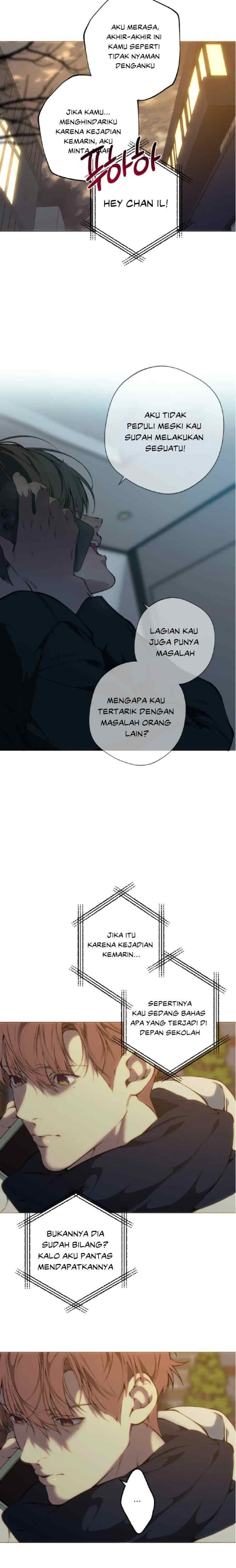 Lost in the Cloud chapter 98 halaman 10