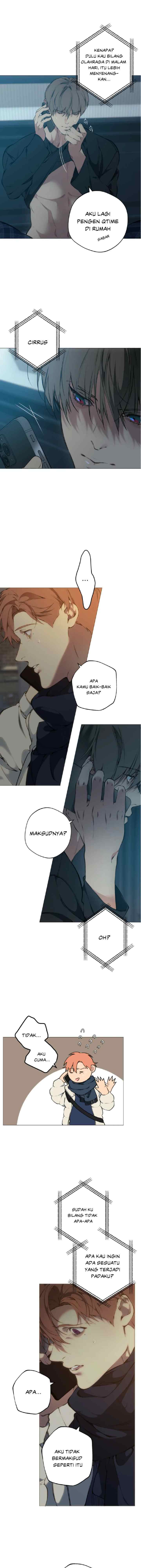 Lost in the Cloud chapter 98 halaman 9