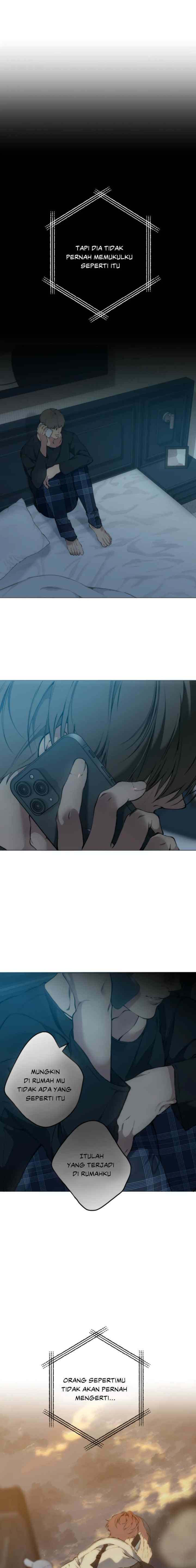 Lost in the Cloud chapter 98 halaman 11
