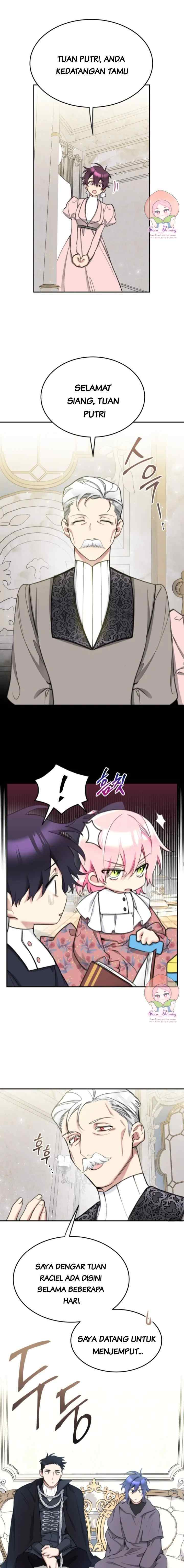 Lotto Princess chapter 57 halaman 10