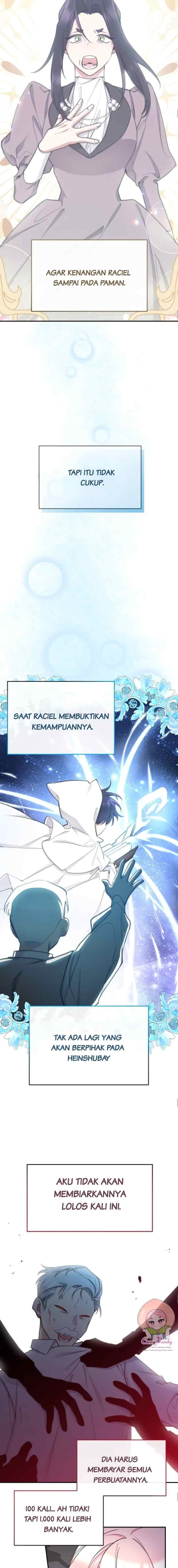 Lotto Princess chapter 57 halaman 5
